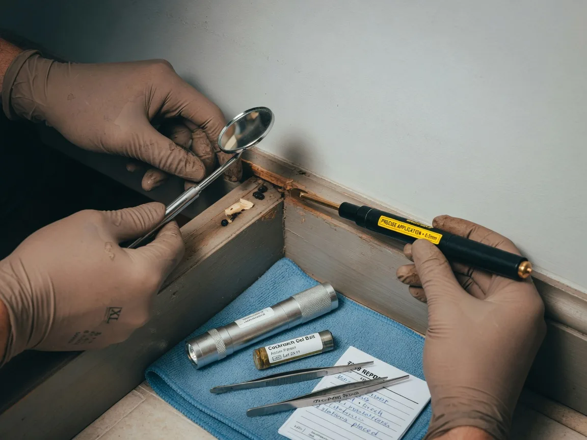 Why choose Emergency Pest Control in Cory, IN
